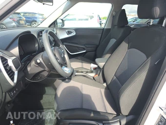 2025 Kia Soul LX - miniatura 7