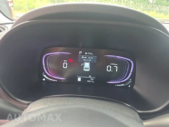 2025 Kia Soul LX - miniatura 12