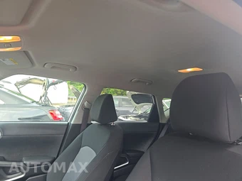 2025 Kia Soul LX - miniatura 18