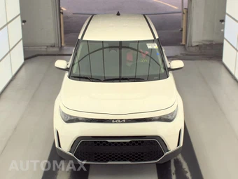 2025 Kia Soul LX - miniatura 2