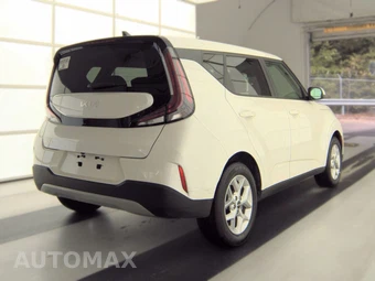 2025 Kia Soul LX - miniatura 4