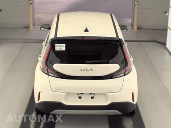 2025 Kia Soul LX - miniatura 5