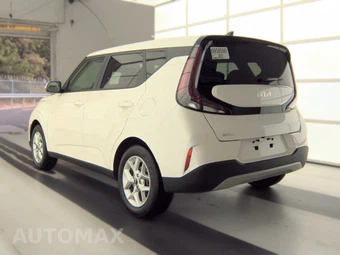 2025 Kia Soul LX - miniatura 6