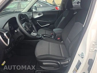 2025 Kia Soul LX - miniatura 7