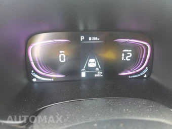 2025 Kia Soul LX - miniatura 12