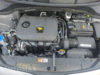 2025 Kia Soul LX - miniatura 15
