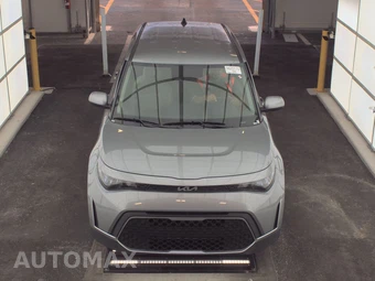 2025 Kia Soul LX - miniatura 2