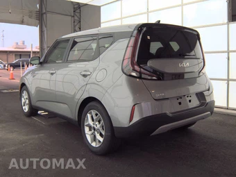 2025 Kia Soul LX - miniatura 6