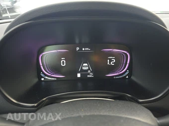 2025 Kia Soul LX - miniatura 12