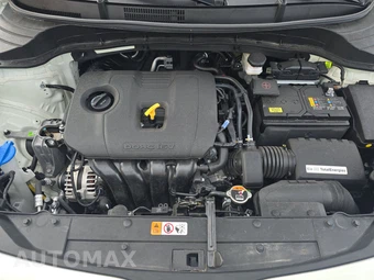 2025 Kia Soul LX - miniatura 15