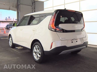 2025 Kia Soul LX - miniatura 6