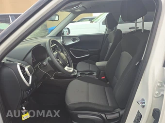 2025 Kia Soul LX - miniatura 7