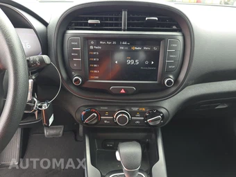 2025 Kia Soul LX - miniatura 11