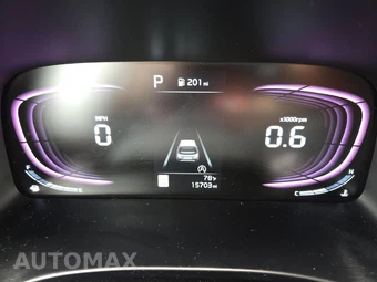 2025 Kia Soul LX - miniatura 12