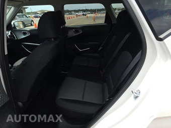 2025 Kia Soul LX - miniatura 13