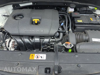 2025 Kia Soul LX - miniatura 15