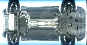 2025 Kia Soul LX - miniatura 17