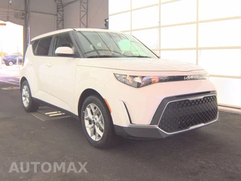 2025 Kia Soul LX - miniatura 3