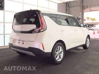 2025 Kia Soul LX - miniatura 4
