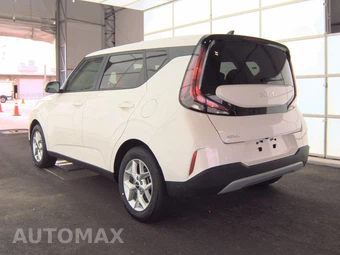 2025 Kia Soul LX - miniatura 6