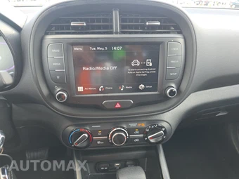 2025 Kia Soul LX - miniatura 11