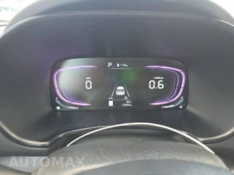 2025 Kia Soul LX - miniatura 12