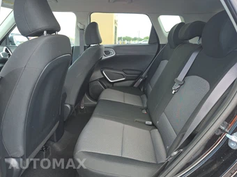 2025 Kia Soul LX - miniatura 13