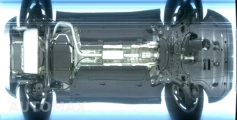 2025 Kia Soul LX - miniatura 17