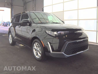 2025 Kia Soul LX - miniatura 3