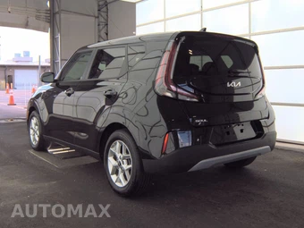 2025 Kia Soul LX - miniatura 6