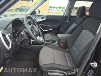 2025 Kia Soul LX - miniatura 7