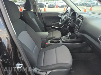 2025 Kia Soul LX - miniatura 8