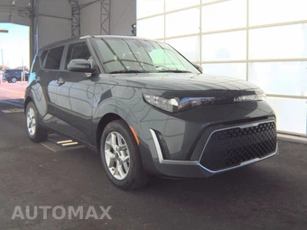 2025 Kia Soul LX - miniatura 3