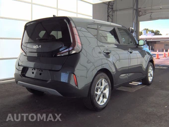 2025 Kia Soul LX - miniatura 4