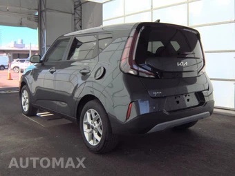 2025 Kia Soul LX - miniatura 6