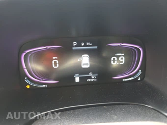 2025 Kia Soul LX - miniatura 12