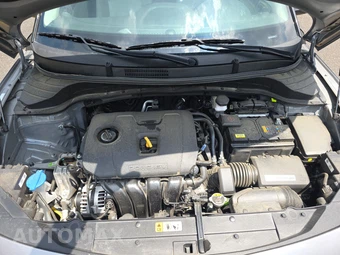 2025 Kia Soul LX - miniatura 15