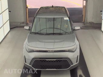 2025 Kia Soul LX - miniatura 2