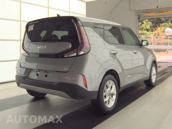 2025 Kia Soul LX - miniatura 4