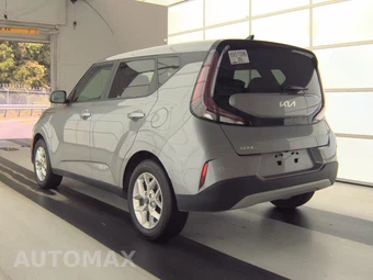 2025 Kia Soul LX - miniatura 6