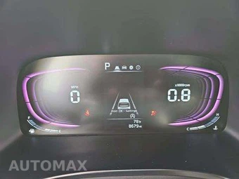 2025 Kia Soul LX - miniatura 10