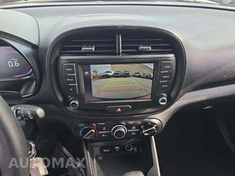 2025 Kia Soul LX - miniatura 11