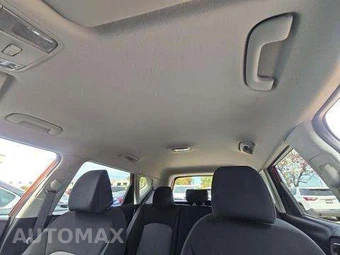 2025 Kia Soul LX - miniatura 12