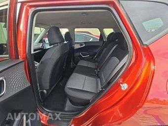2025 Kia Soul LX - miniatura 14