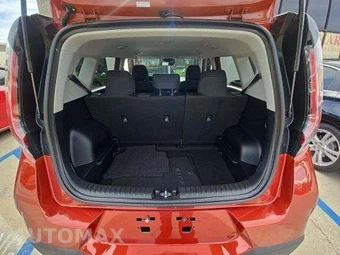 2025 Kia Soul LX - miniatura 15
