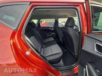 2025 Kia Soul LX - miniatura 17