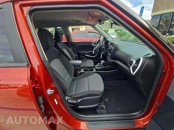 2025 Kia Soul LX - miniatura 19