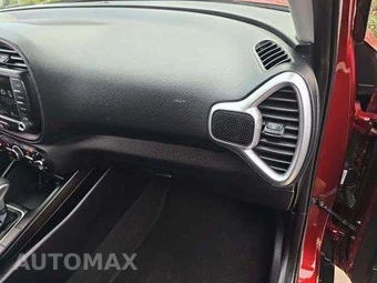 2025 Kia Soul LX - miniatura 20