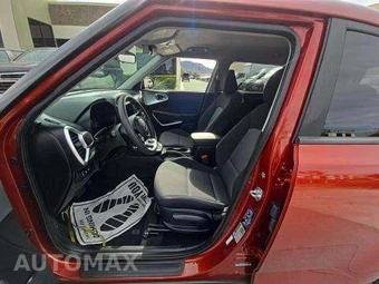 2025 Kia Soul LX - miniatura 7