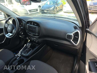 2025 Kia Soul LX - miniatura 19